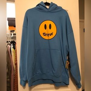 Drew house - Brand new with tags and key chain never worn